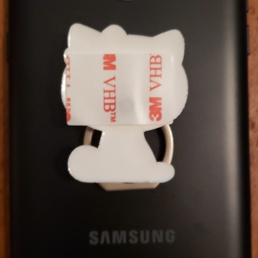 Hello Kitty Phone Ring - Picture 3 of 5